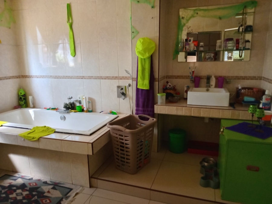 3 Bedroom Property for Sale in Hoopstad Free State